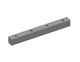 Couteau de stator 320x35x29.93 Eco Line, 4xM12, version Y pour Hosokawa Alpine AG 