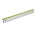 Couteau de stator 420x45x18x80 Eco Line, en forme de parallélogramme, version X pour Zerma | AMIS Zerma GS 300/400