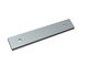 Couteau de stator 510x88x19 Premium Line, 2 perçages, tranchant 2x75°, version X pour Previero 