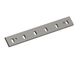 Couteau de stator 640x93x22 Premium Line, filetage M12, tranchant 75°, version X pour Cumberland 