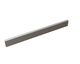 Couteau de stator 764x78x19 Premium Line, tranchant 75°, filetage fin 3x M12x1.25, version X pour Previero 