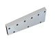 Couteau gauche 325x134/84x25 PremiumCut, 9 perçages fraisés, tranchant 1.5x90°/60°, version W1 pour HSM 