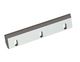 Couteau rotor 295x56x14, PremiumCut, 3 trous oblongs, arête 55°/45°, 2x M16, version X pour Herbold Meckesheim GmbH 