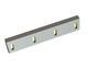 Couteau rotor 568x100x22, StandardCut, tranchant 50°, 2xM12, chanfrein frontal des deux côtés pour Zerma | AMIS 