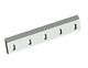 Couteau rotor 600x113x24, PremiumCut, 5 lumières, arête 42°, version X pour Previero 