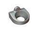 Cover plate for knife holder 60x53x35, version 43 for Lindner Recyclingtech Lindner Power Komet 2800