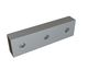 Cuchilla 195x56x28 Premium Line, 3 perforaciones Ø16, versión W 