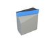 Cuchilla 69x52x29, Hybrid Line, filo 22°/80°, M10, calidad de carburo H5 