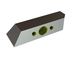Cuchilla de aglomerador 160x59x39 Eco Line 