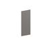 Cuchilla de estator 400x64x22 Premium Line, versión X para Amis | Zerma 