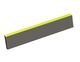 Cuchilla de estator 498x95x20 Eco Line, filo 70°, 2xM12 para Folcieri 