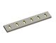 Cuchilla de estator 595x100x22 Eco Line, versión X para Herbold Meckesheim GmbH 