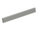 Cuchilla de estator 614x78x19, PremiumCut, filo 75°, 2x M12, versión X para Previero 