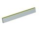 Cuchilla de estator 748x105x20 Eco Line, filo 70°, 6xM12, 1xM10 para Folcieri 