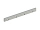 Cuchilla de estator 787x79x21 Premium Line, 4 agujeros largos, variante X para Rapid Granulator AB 