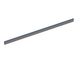 Cuchilla de rotor 1000x55x15, Hybrid Line, filo 65°, calidad de carburo H4 