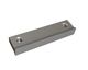 Cuchilla de rotor 195x48x19/29 Premium Line, 2 roscas M16, punta de corte de 30° en ambos lados 