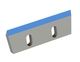 Cuchilla de rotor 250x90x22, Hybrid Line, filo 50°, M12, calidad de carburo = H5 para Zerma | AMIS 