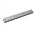 Cuchilla de rotor 399x50x25, Premium Line, 4 perforaciones, versión W9 para Eldan Recycling Eldan HG 129