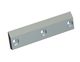 Cuchilla de rotor 448x114x29 PremiumCut, 3 perforaciones avellanadas, filo 35°, versión X para Cumberland 
