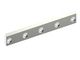 Cuchilla de rotor 635x116x29 Premium Line, 5 perforaciones avellanadas, filo 20°/30°, versión X para Cumberland 