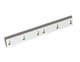 Cuchilla de rotor 770x100x22, StandardCut, 6 agujeros oblongos, 2xM10, filo 50°, versión X para Herbold Meckesheim GmbH 