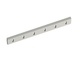 Cuchilla de rotor 970x100x22 Premium Line, 2xM12, 4xM10, 6 agujeros largos, filo de corte 50° para Herbold Meckesheim GmbH 