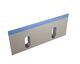 Cuchilla de rotor derecha 210x90x20, Hybrid Line, filo 55°, M10, calidad de carburo H4 para Hosokawa Alpine AG 