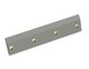 Cuchilla de rotor derecha 509x108x19 Eco Line, 4xØ23 orificios, filo 30°/35°/25°, versión X para Cumberland 