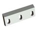 cuchilla del rotor 262x92x24 Premium Line para Rapid Granulator AB 