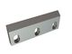 cuchilla del rotor 262x95x24 Premium Line para Rapid Granulator AB 