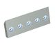 cuchilla del rotor 320x120x31 Premium Line 5 para Heinrich Dreher Maschinenbau 