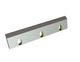 cuchilla del rotor 390x80x20 Eco Line 3 agujeros para Rapid Granulator AB 
