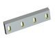 cuchilla del rotor 394x100x22 Eco Line para Neue Herbold 