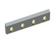 cuchilla del rotor 400x96x20 Eco Line 