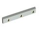 cuchilla del rotor 462x80x20 Eco Line, para Rapid Granulator AB 