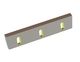 cuchilla del rotor 490x100x22 Eco Line 