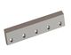 cuchilla del rotor 499x120x28 Premium Line 5 para Tria 
