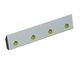 cuchilla del rotor 510x110x38 Eco Line para Heinrich Dreher Maschinenbau 