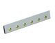 cuchilla del rotor 510x88x24 Eco Line para Heinrich Dreher Maschinenbau 