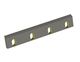 cuchilla del rotor 600x100x25 Eco Line 