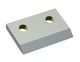 cuchilla del rotor 75x50x8 Eco Line 2 taladrar para Cumberland 