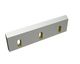 cuchilla del rotor centro 320x90x20 Eco line para Hosokawa Alpine AG 
