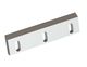 cuchilla del rotor centro 397x100x25 Premium Line 
