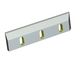 cuchilla del rotor derecha 399x100x25 Eco Line 