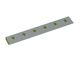 cuchilla del rotor derecha 399x57x16 Eco Line para Heinrich Dreher Maschinenbau 