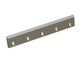 cuchilla del rotor derecha 503x79x17, Eco Line 5 