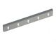 cuchilla del rotor derecha 740x100x22 Premium Line para Herbold Meckesheim GmbH 