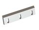cuchilla del rotor izquierda 397x100x25 Premium 
