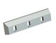 cuchilla del rotor izquierda 399x100x24.5 Premium 